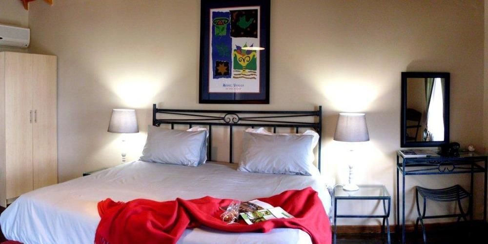 Thulamela Bed And Breakfast ヘイジービュー エクステリア 写真