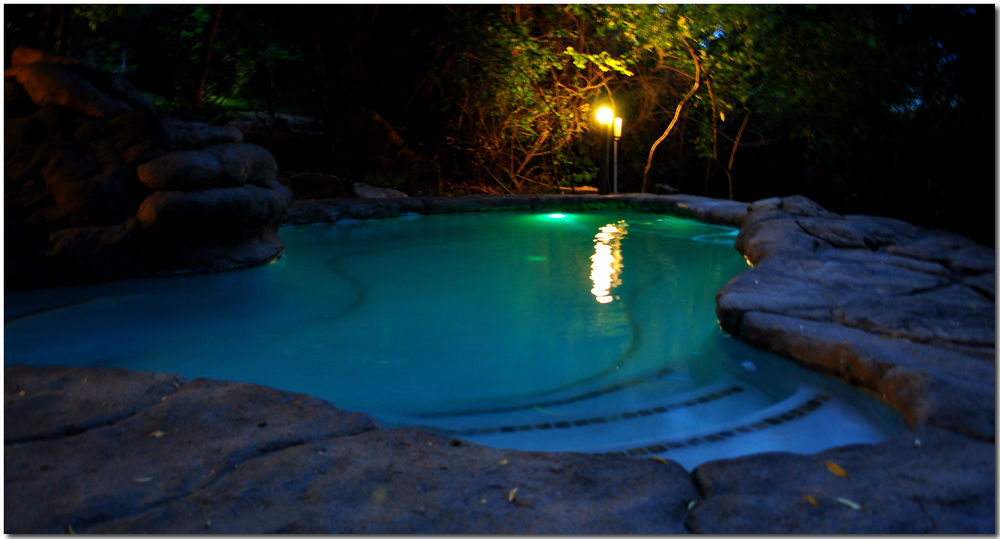 Thulamela Bed And Breakfast ヘイジービュー エクステリア 写真