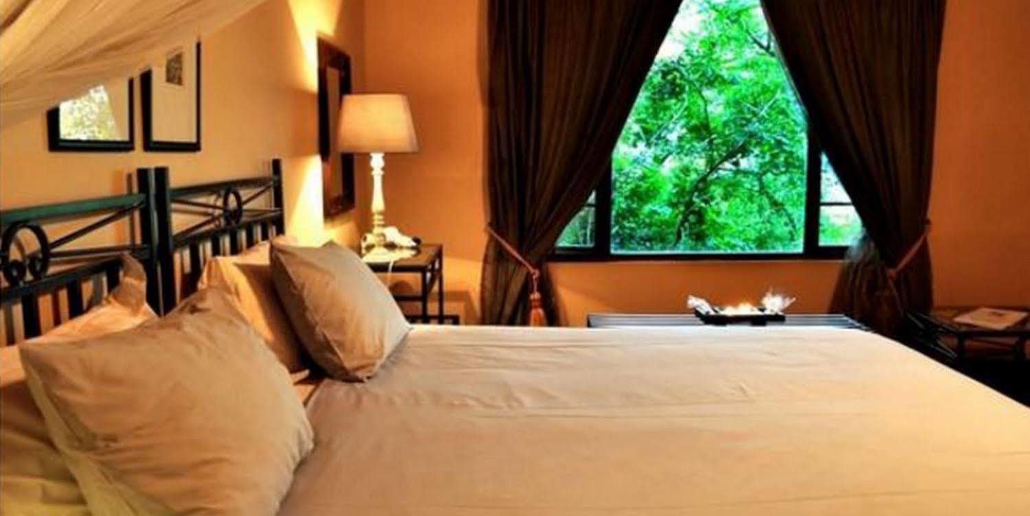 Thulamela Bed And Breakfast ヘイジービュー エクステリア 写真