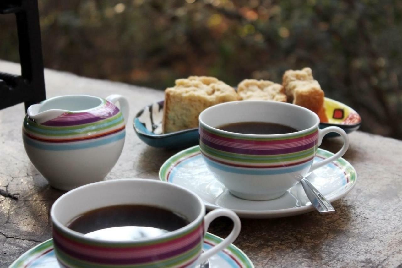 Thulamela Bed And Breakfast ヘイジービュー エクステリア 写真
