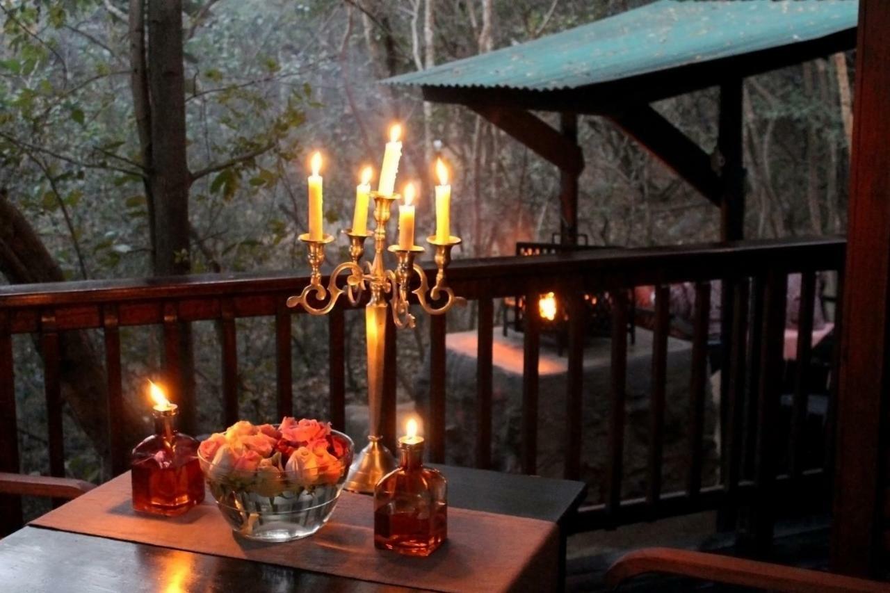 Thulamela Bed And Breakfast ヘイジービュー エクステリア 写真