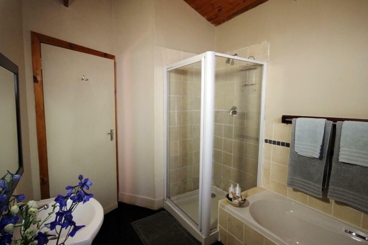 Thulamela Bed And Breakfast ヘイジービュー エクステリア 写真