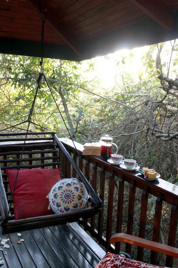 Thulamela Bed And Breakfast ヘイジービュー エクステリア 写真