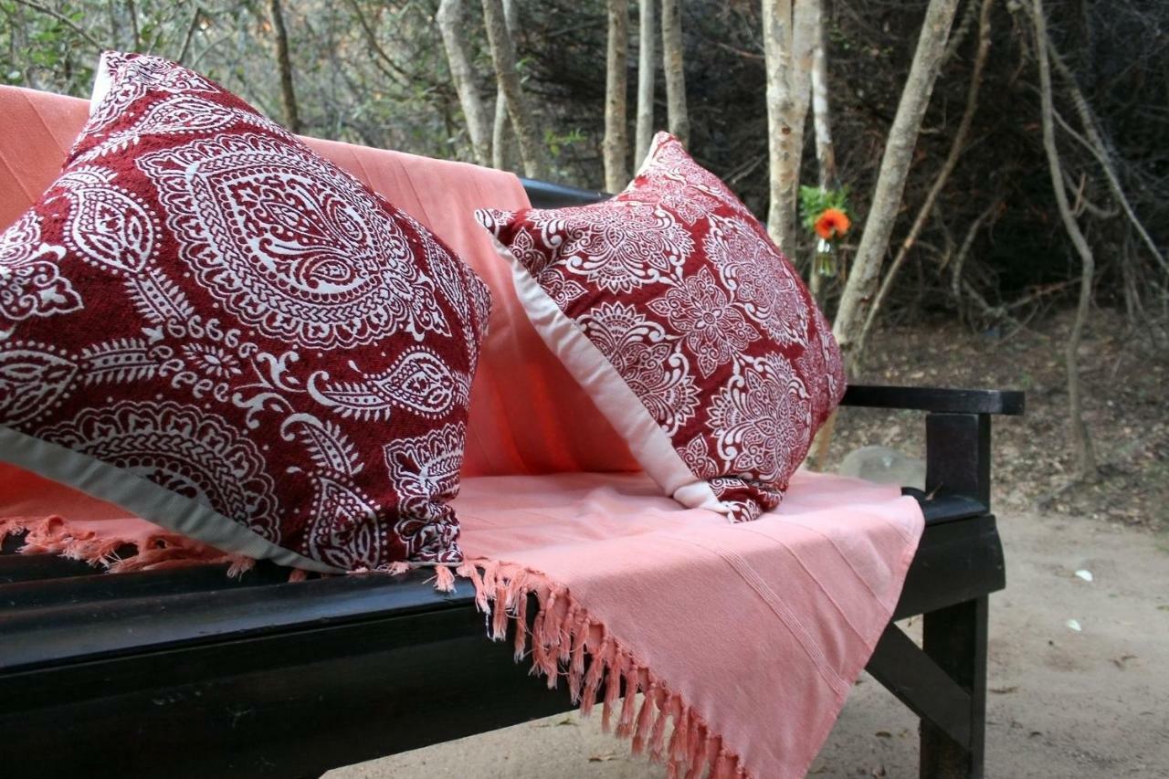 Thulamela Bed And Breakfast ヘイジービュー エクステリア 写真