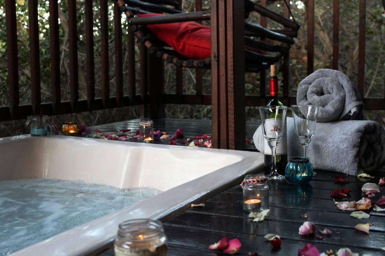 Thulamela Bed And Breakfast ヘイジービュー エクステリア 写真