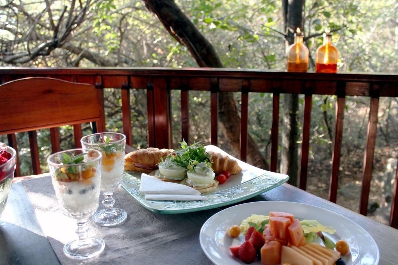 Thulamela Bed And Breakfast ヘイジービュー エクステリア 写真