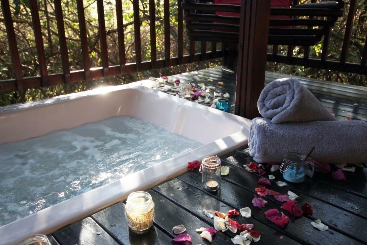 Thulamela Bed And Breakfast ヘイジービュー エクステリア 写真
