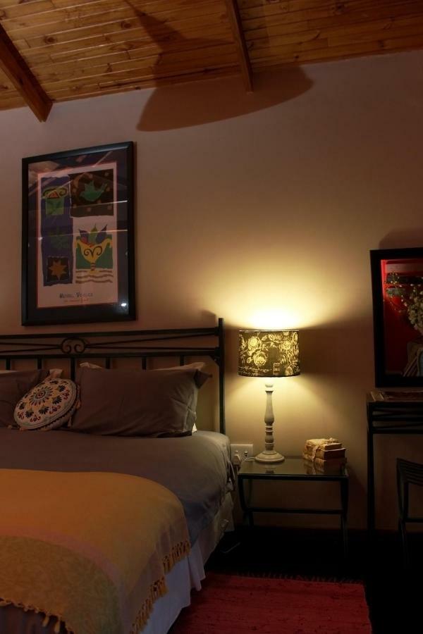 Thulamela Bed And Breakfast ヘイジービュー エクステリア 写真
