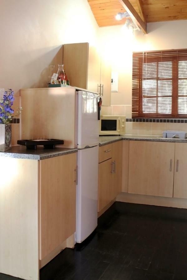 Thulamela Bed And Breakfast ヘイジービュー エクステリア 写真