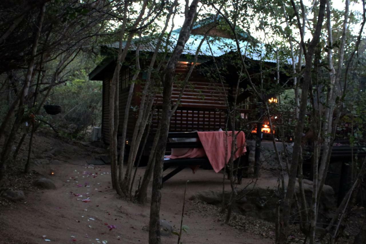 Thulamela Bed And Breakfast ヘイジービュー エクステリア 写真