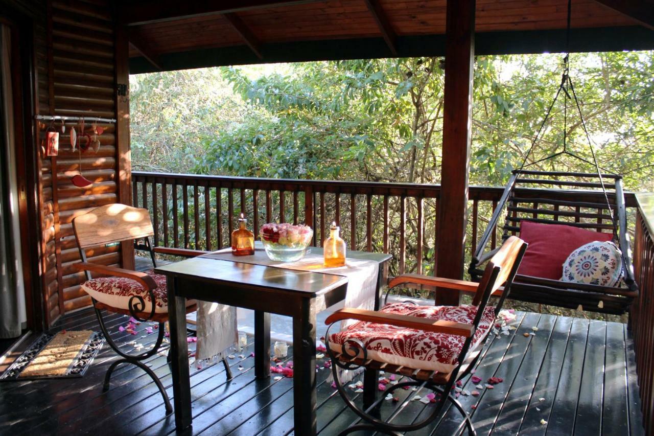 Thulamela Bed And Breakfast ヘイジービュー エクステリア 写真